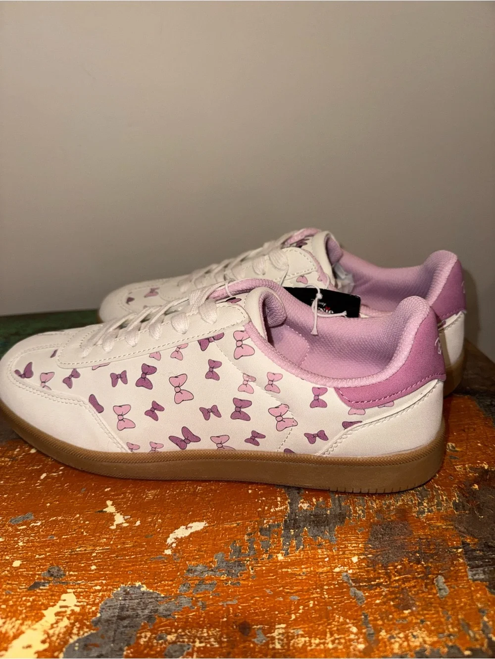 Disney casual women